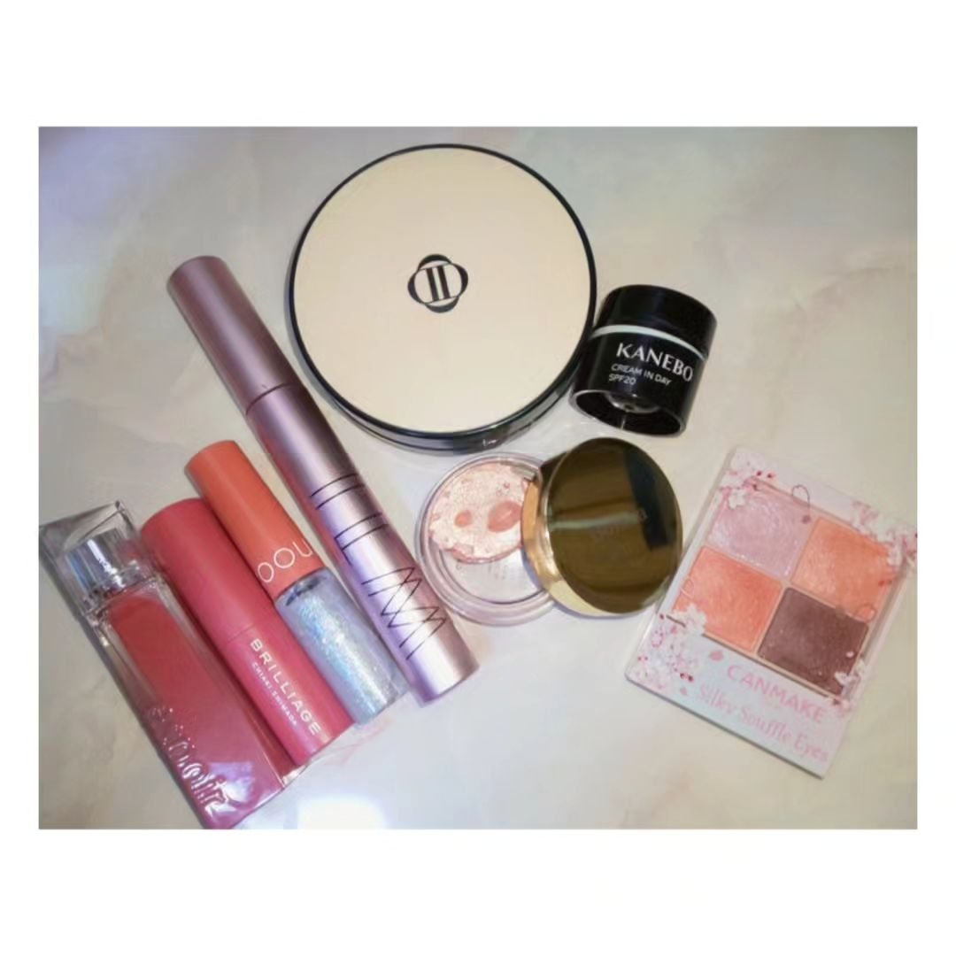  ジューシー プランパー リップス/ブリリアージュ/リッププランパーを使ったクチコミ（2枚目）