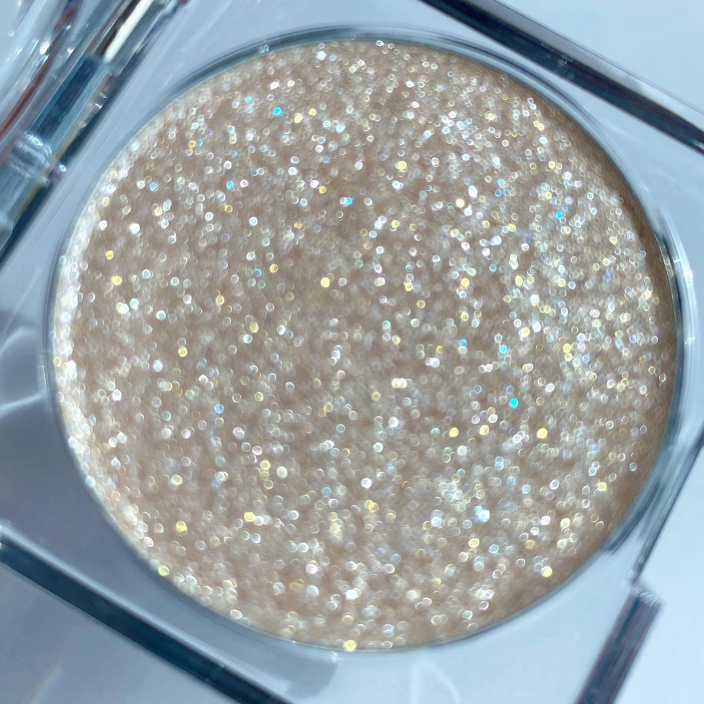 シピシピ ブリンブリンハイライター /CipiCipi/パウダーハイライトを使ったクチコミ(3枚目)