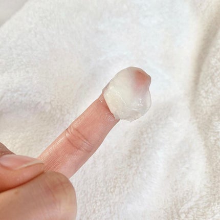 プレミアムリペアマスク(資生堂 プレミアムリペアマスク)/TSUBAKI/ヘアマスク・ヘアパックを使ったクチコミ(3枚目)