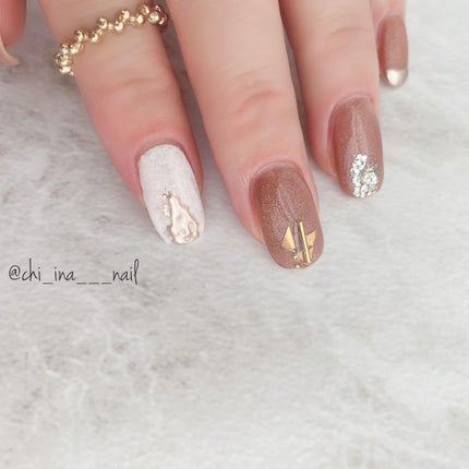 ウィークリージェル/HOMEI/ジェルネイルを使ったクチコミ(4枚目)