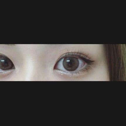 エーメイク グリッタースティック/A/mAke/グリッターを使ったクチコミ(5枚目)