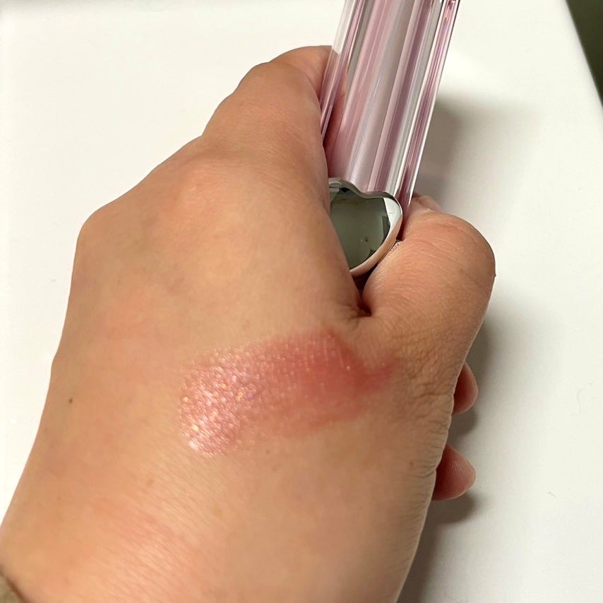 ノールックリップ/Fujiko/口紅を使ったクチコミ(2枚目)