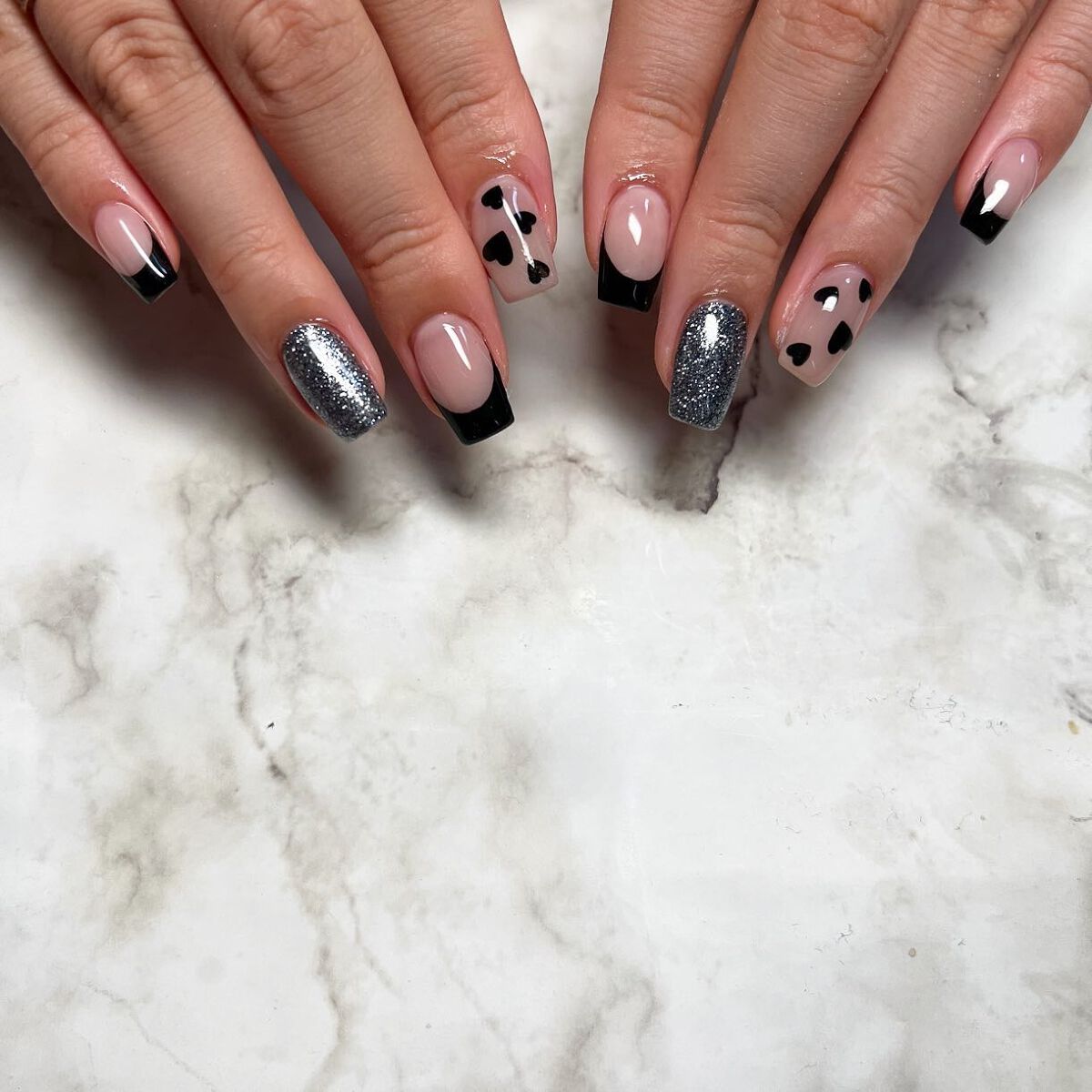 cst on LIPS 「menu…☑︎デザイン自由コース6.000円☑︎おまかせコース..」(4枚目)