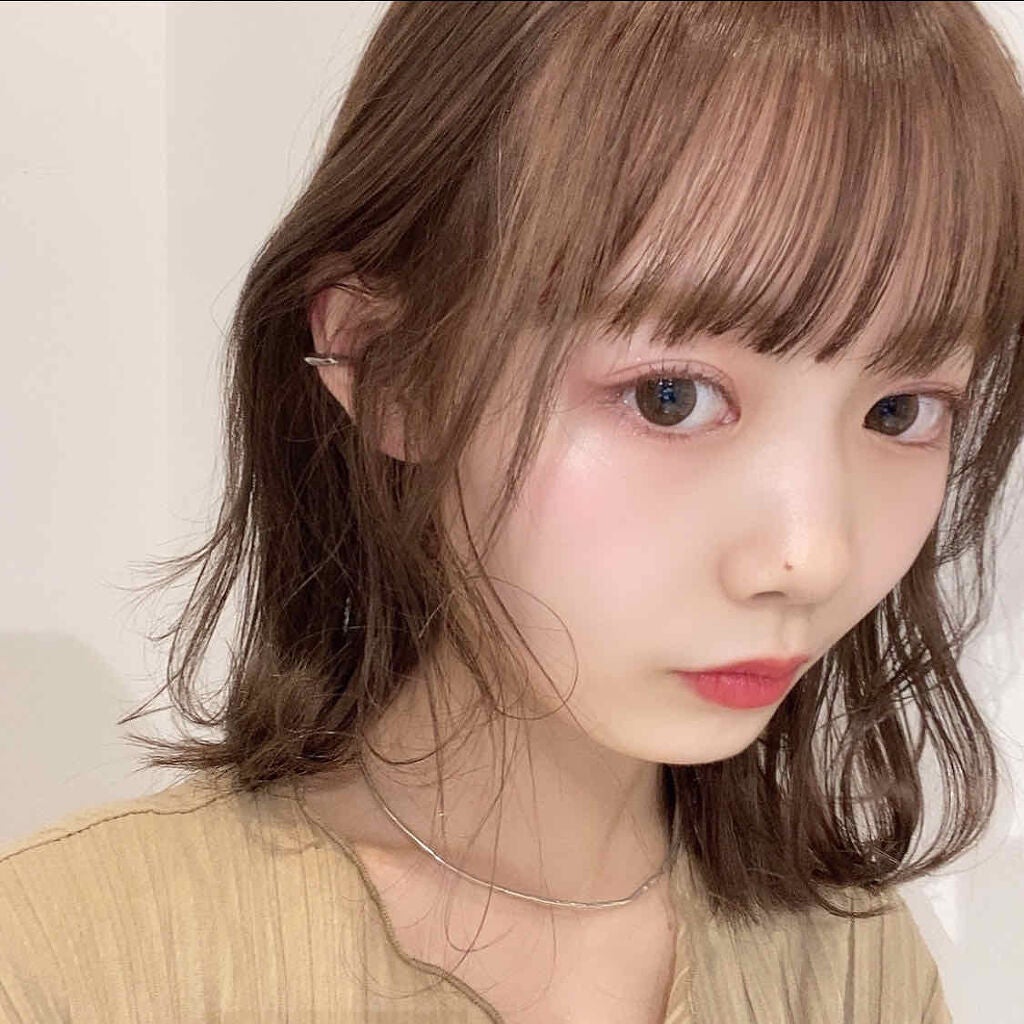 ANJU/美容師♡ on LIPS 「スキンケアについて🧴🤍今日はお肌のお話です♡わたしはとても乾燥..」(1枚目)