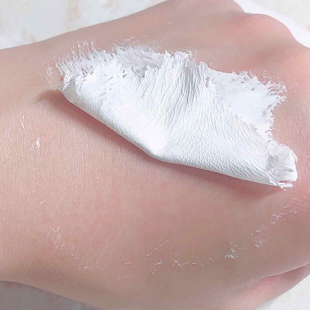 ピール オフ パック/ちふれ/シートマスク・パックを使ったクチコミ（3枚目）