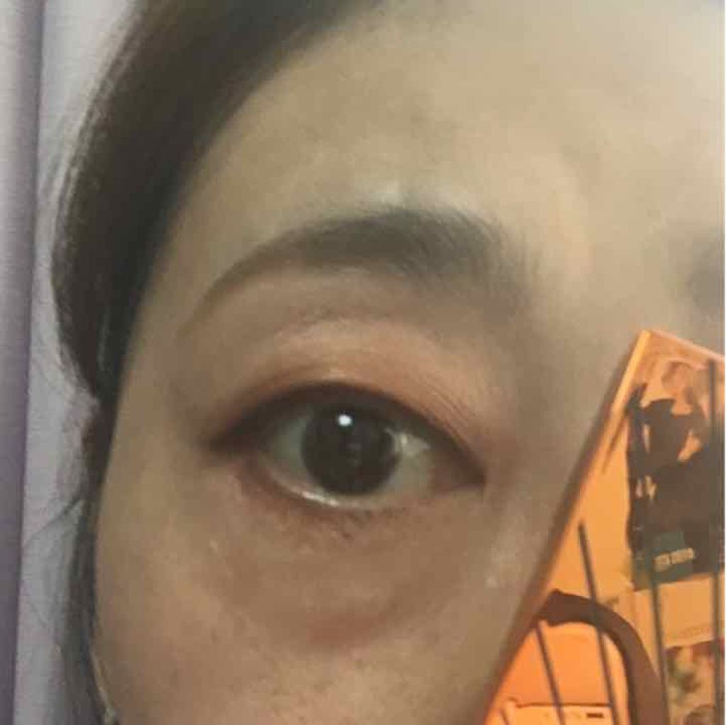 HOLD LIVE/HOLDLIVE/口紅を使ったクチコミ（1枚目）