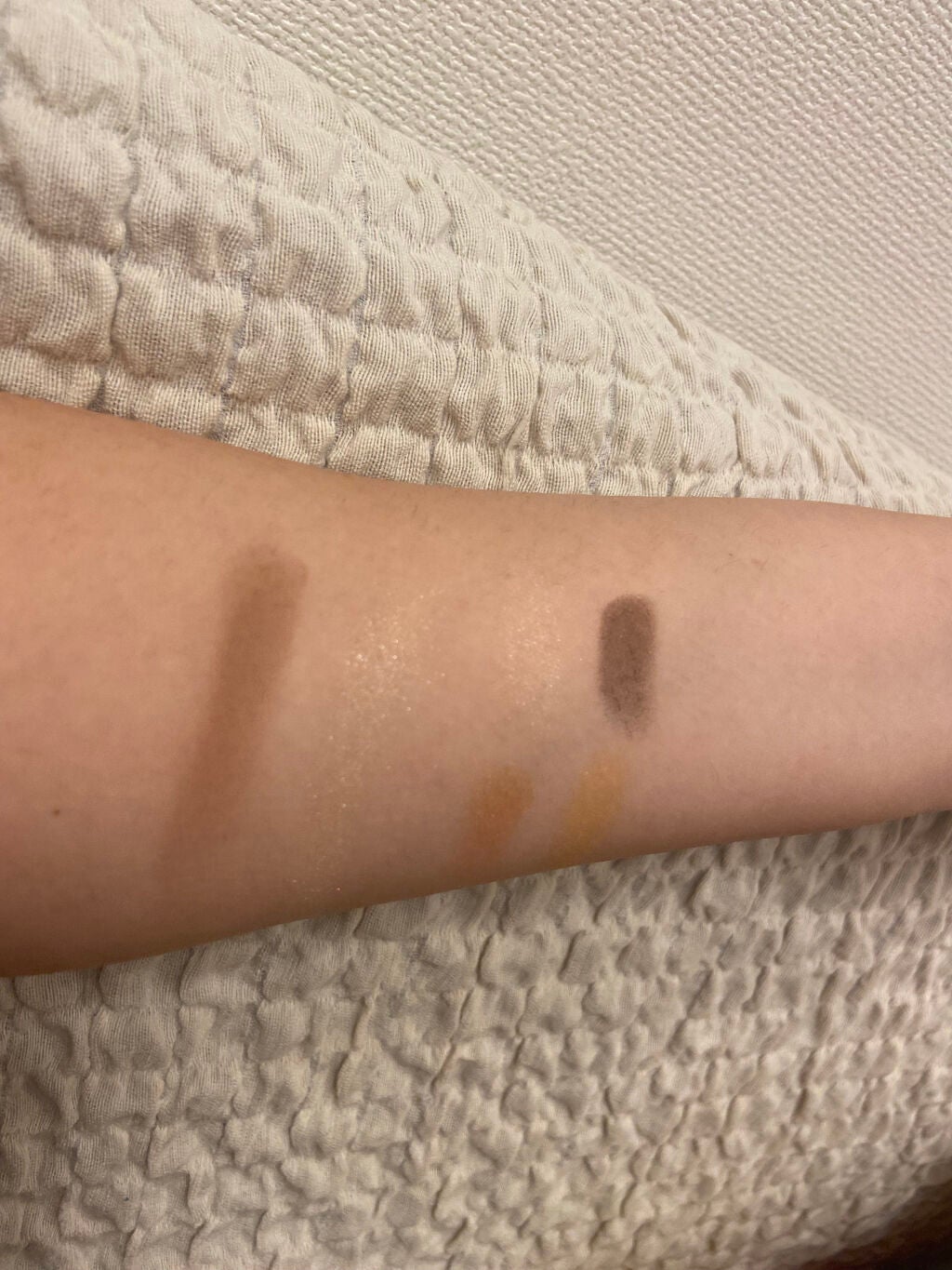 マルチパレット/#4me by GU/マルチパレットを使ったクチコミ(5枚目)