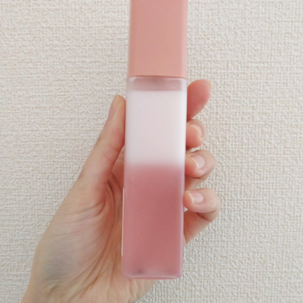 クリーミーベールヘアミスト ブロッサムダン/narka/ヘアミストを使ったクチコミ（2枚目）