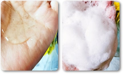 スリープテック リペア シャンプー/ヘアトリートメント/NeNe Night/市販シャンプーを使ったクチコミ(4枚目)