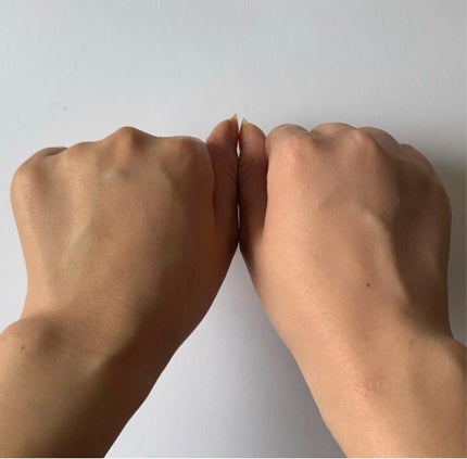 スーパーサンシールド ブライトヴェール/ACSEINE/化粧下地を使ったクチコミ(3枚目)