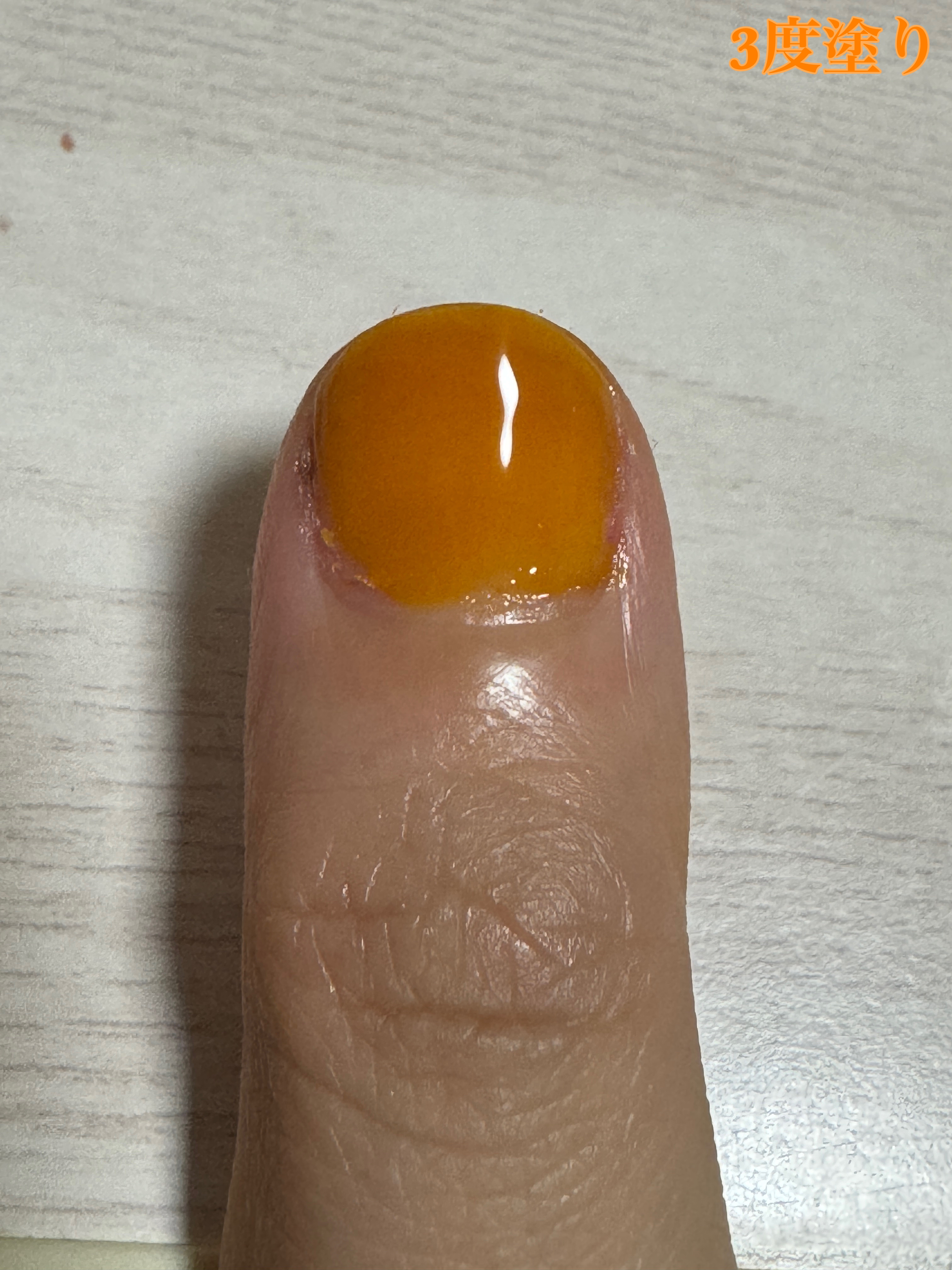 ネイル カラー ポリッシュ 161 蜜柑水 -MIKANSUI（限定色） / SUQQU