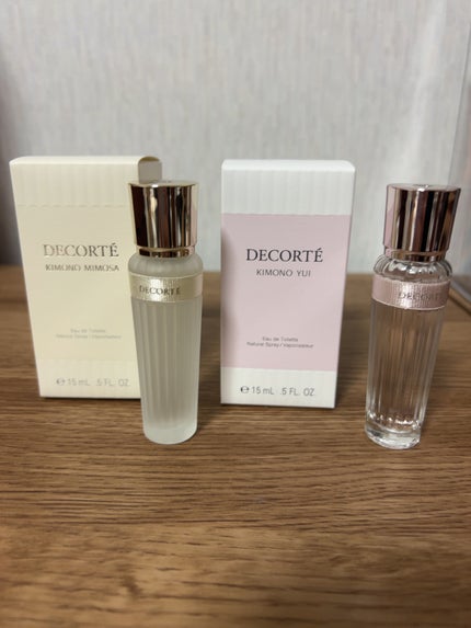 AQ オードパルファン|DECORTÉの効果に関する口コミ - 【AQ AQ オードパルファン|DECORTÉの効果に関する口コミ - 【AQ