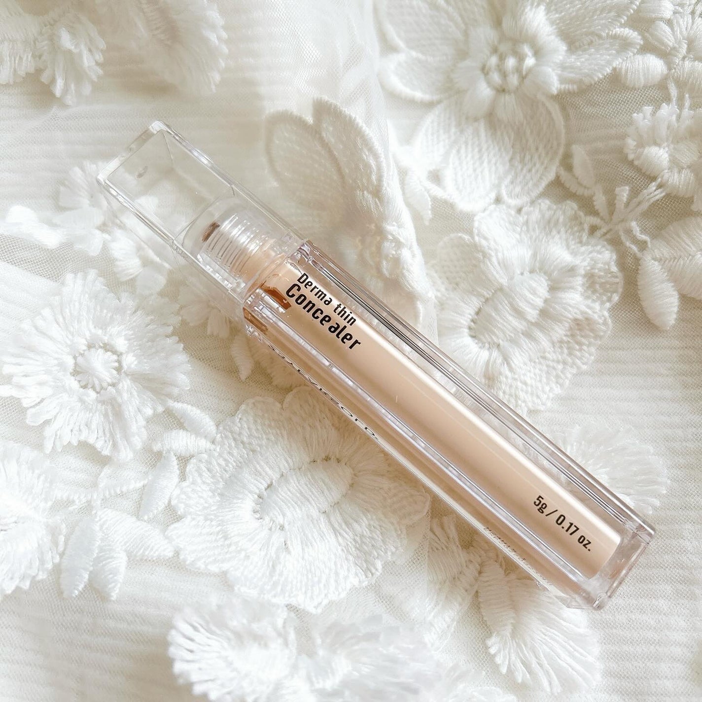 ダーマシンコンシーラー/23years old/リキッドコンシーラーを使ったクチコミ(2枚目)