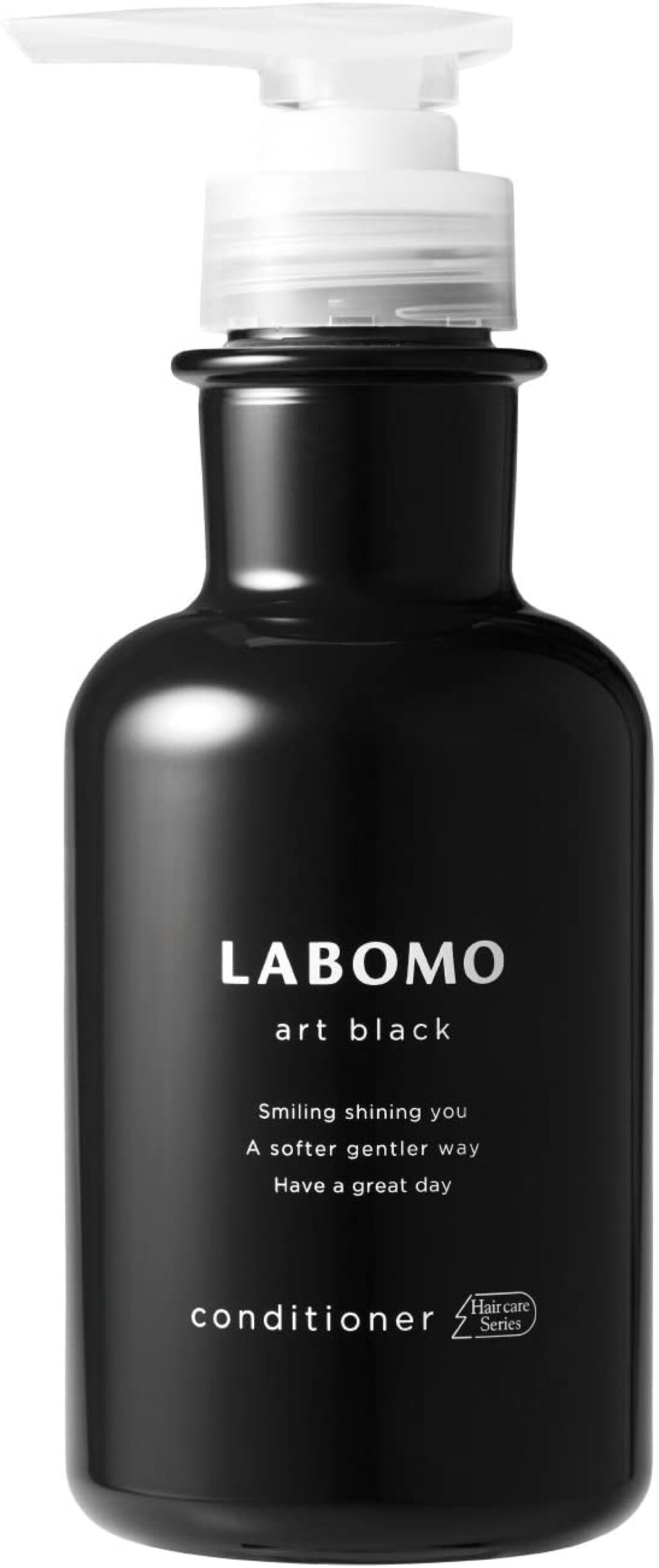 ラボモ アートブラック シャンプー/コンディショナー コンディショナー