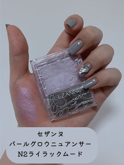 カラーリングアイブロウ/ヘビーローテーション/眉マスカラを使ったクチコミ(6枚目)