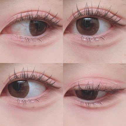 カラーミキシングコンシーラー/キャンメイク/パレットコンシーラーを使ったクチコミ(5枚目)