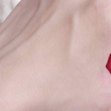 スキンカラーコントロール/ACSEINE/クリームコンシーラーを使ったクチコミ(7枚目)