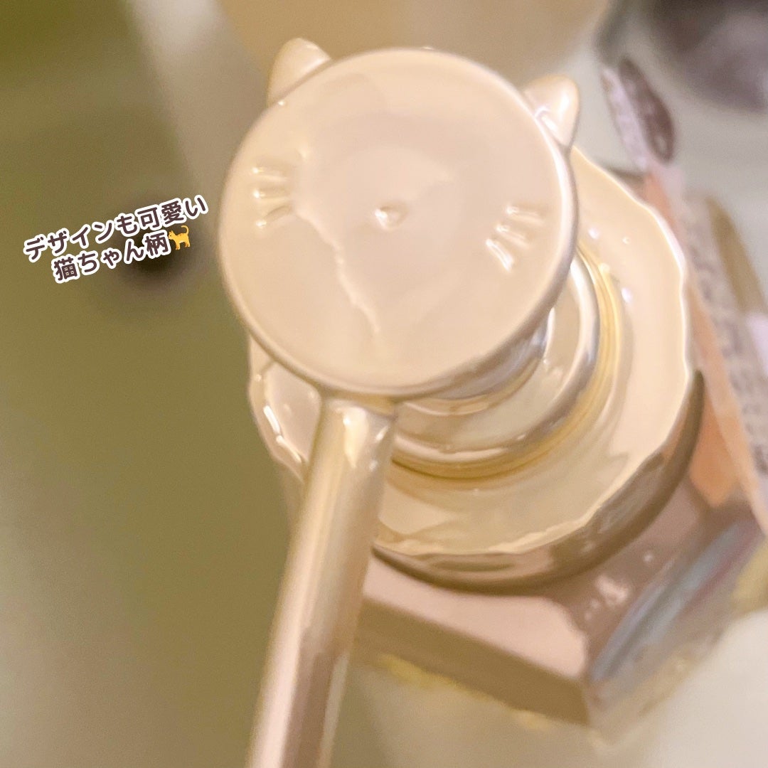 アンドハニー ピクシー モイストシルキー シャンプー1.0/ヘアトリートメント2.0/&honey/市販シャンプーを使ったクチコミ(3枚目)