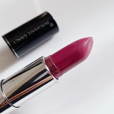 グレイシィ リップスティックのクチコミ「商品名💄
INTEGRATEGRACY インテグレートグレイシィ
リップスティック

カラー💄.....」（3枚目）