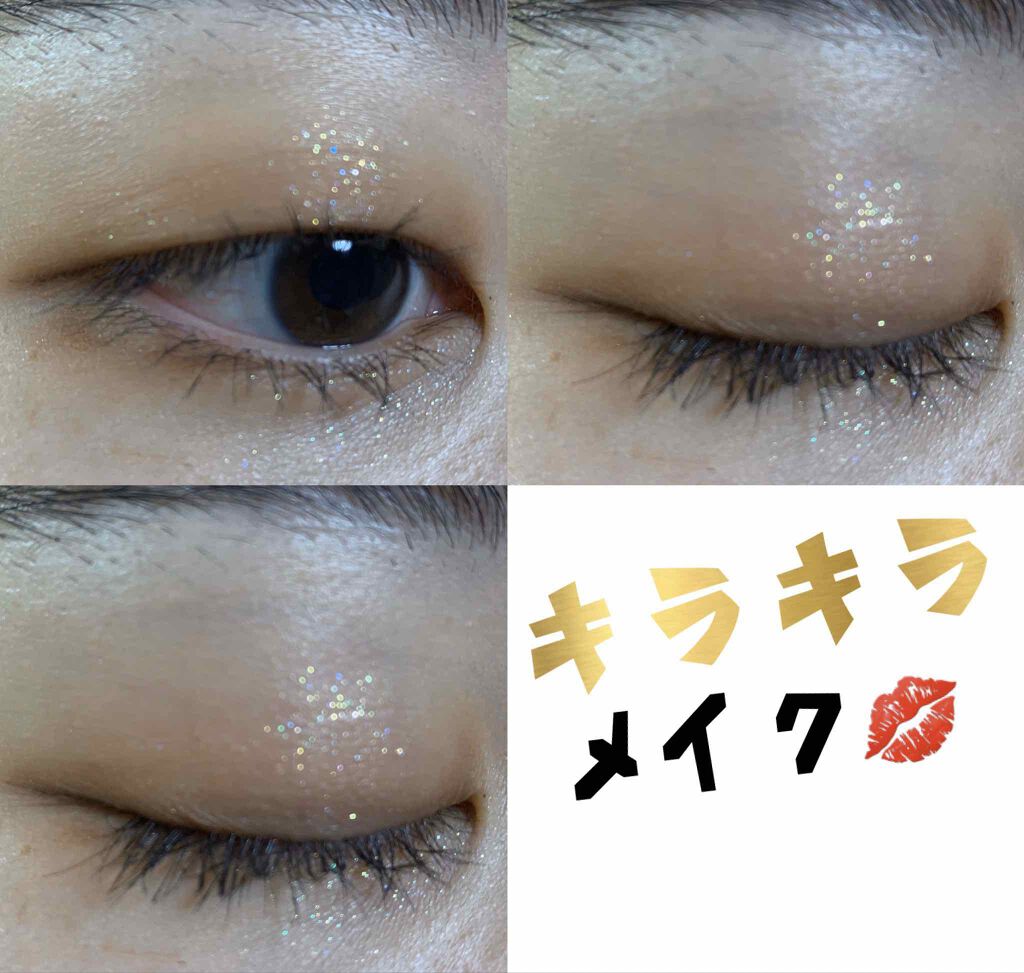 3CE TRIPLE SHADOW #DAINTY TASTY/3CE/アイシャドウパレットを使ったクチコミ（1枚目）