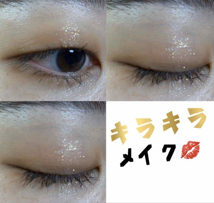 3CE TRIPLE SHADOW/3CE/アイシャドウパレットを使ったクチコミ(1枚目)