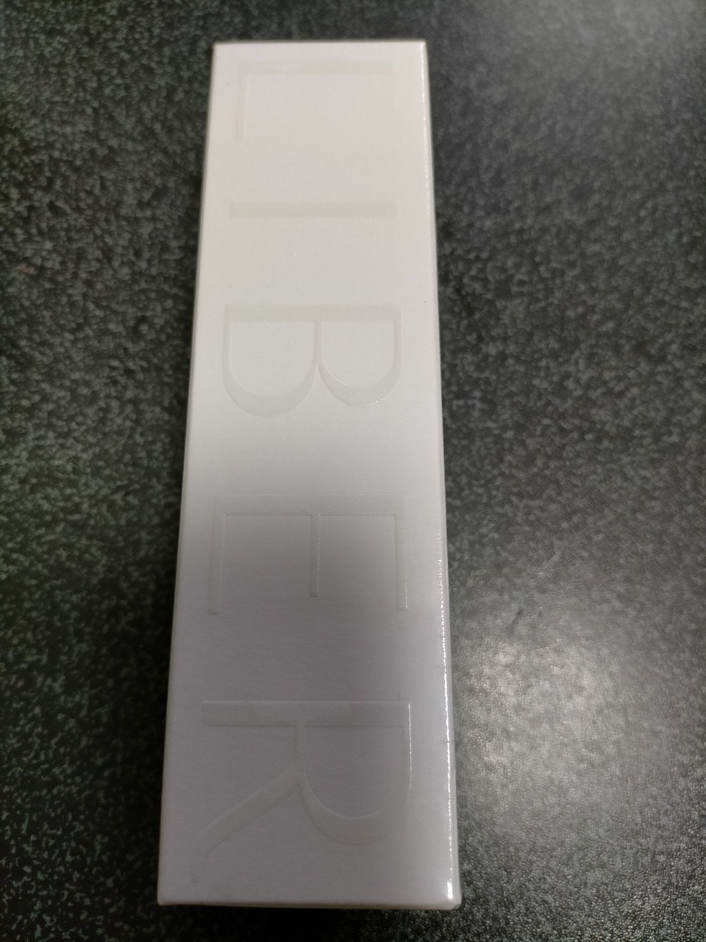 パフューム SNOW SAI 30ml/LIBER/香水(その他)を使ったクチコミ(1枚目)