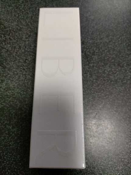 パフューム SNOW SAI 30ml/LIBER/香水(その他)を使ったクチコミ(1枚目)