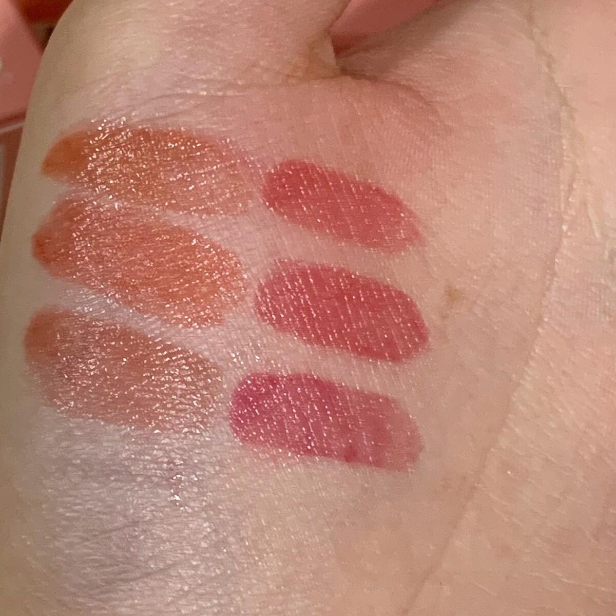 ペリペラ インク ムード グロイ ティント/PERIPERA/リップティントを使ったクチコミ(5枚目)