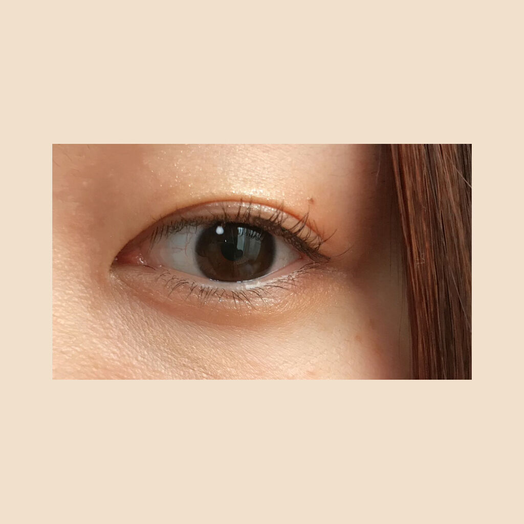 リュクス トゥ トラベル アイシャドウ パレット/BOBBI BROWN/アイシャドウパレットを使ったクチコミ（3枚目）