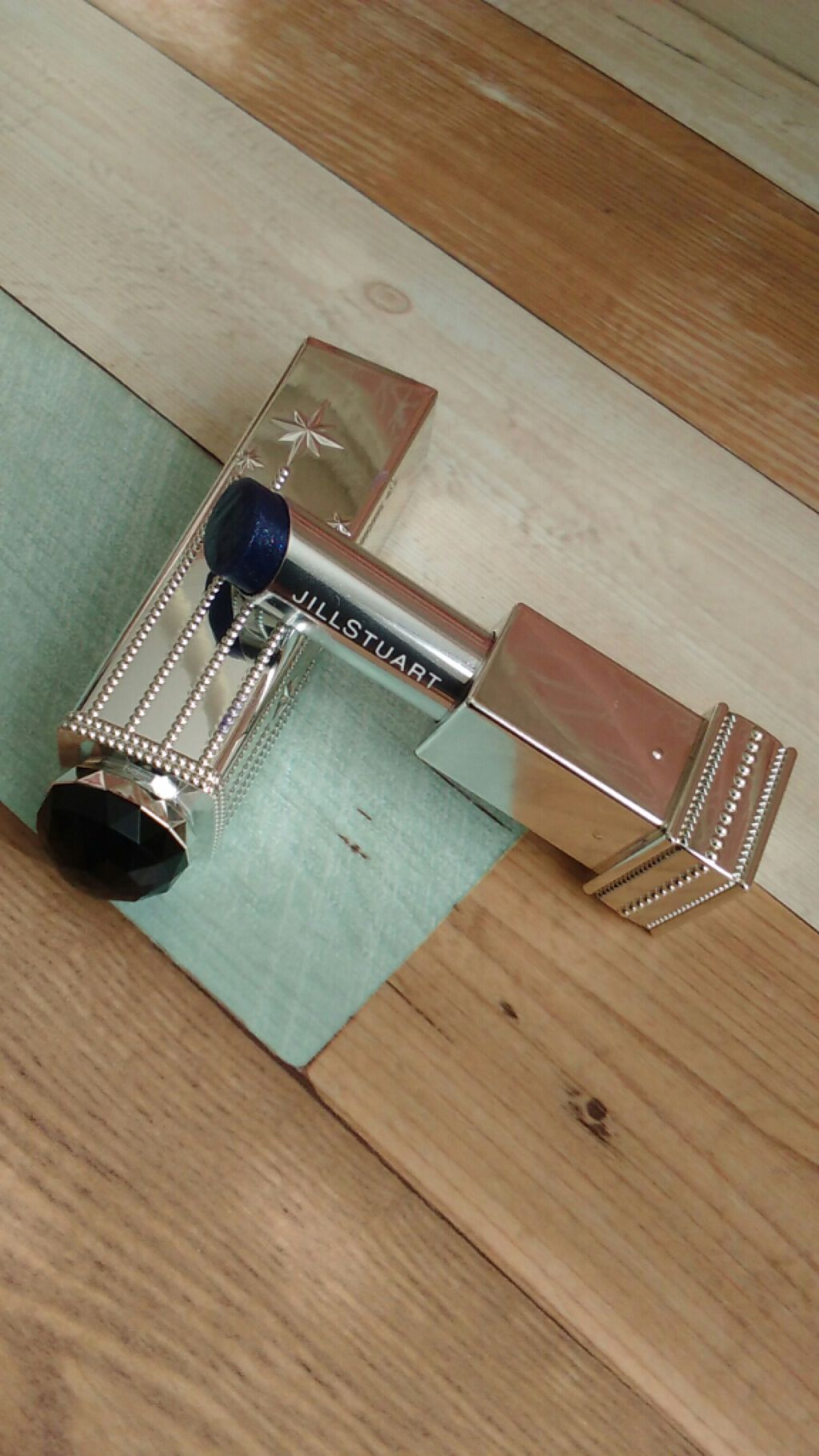 リップブロッサム/JILL STUART/口紅を使ったクチコミ（3枚目）