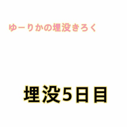 を使ったクチコミ(1枚目)