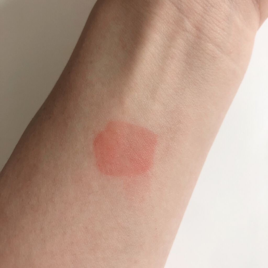 メルティングデューイティント/CLIO/口紅を使ったクチコミ（3枚目）