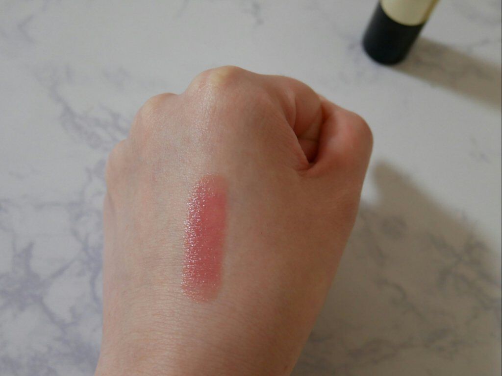 ヴェールリッチルージュ グロウ/KiSS/口紅を使ったクチコミ（2枚目）