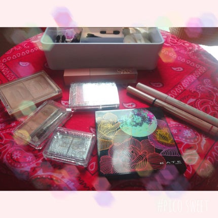 カバーパーフェクション アイディールコンシーラー デュオ/the SAEM/スティックコンシーラーを使ったクチコミ(2枚目)