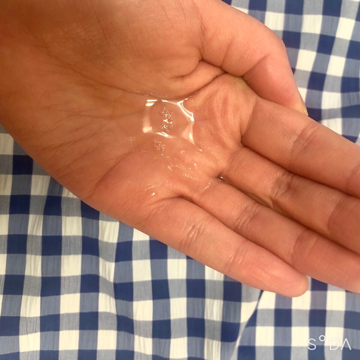 アフターグロウドロップ/DEW/化粧水を使ったクチコミ(2枚目)