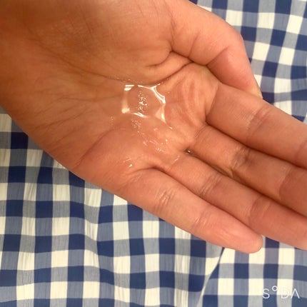 アフターグロウドロップ/DEW/化粧水を使ったクチコミ(2枚目)