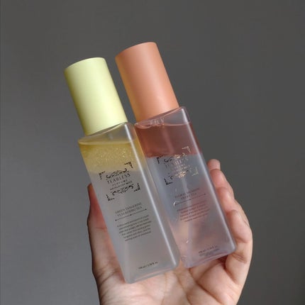 パヒュームヘア&ボディミスト フローラルメドウスウィートティー/TEABLESS/ヘアミストを使ったクチコミ(6枚目)