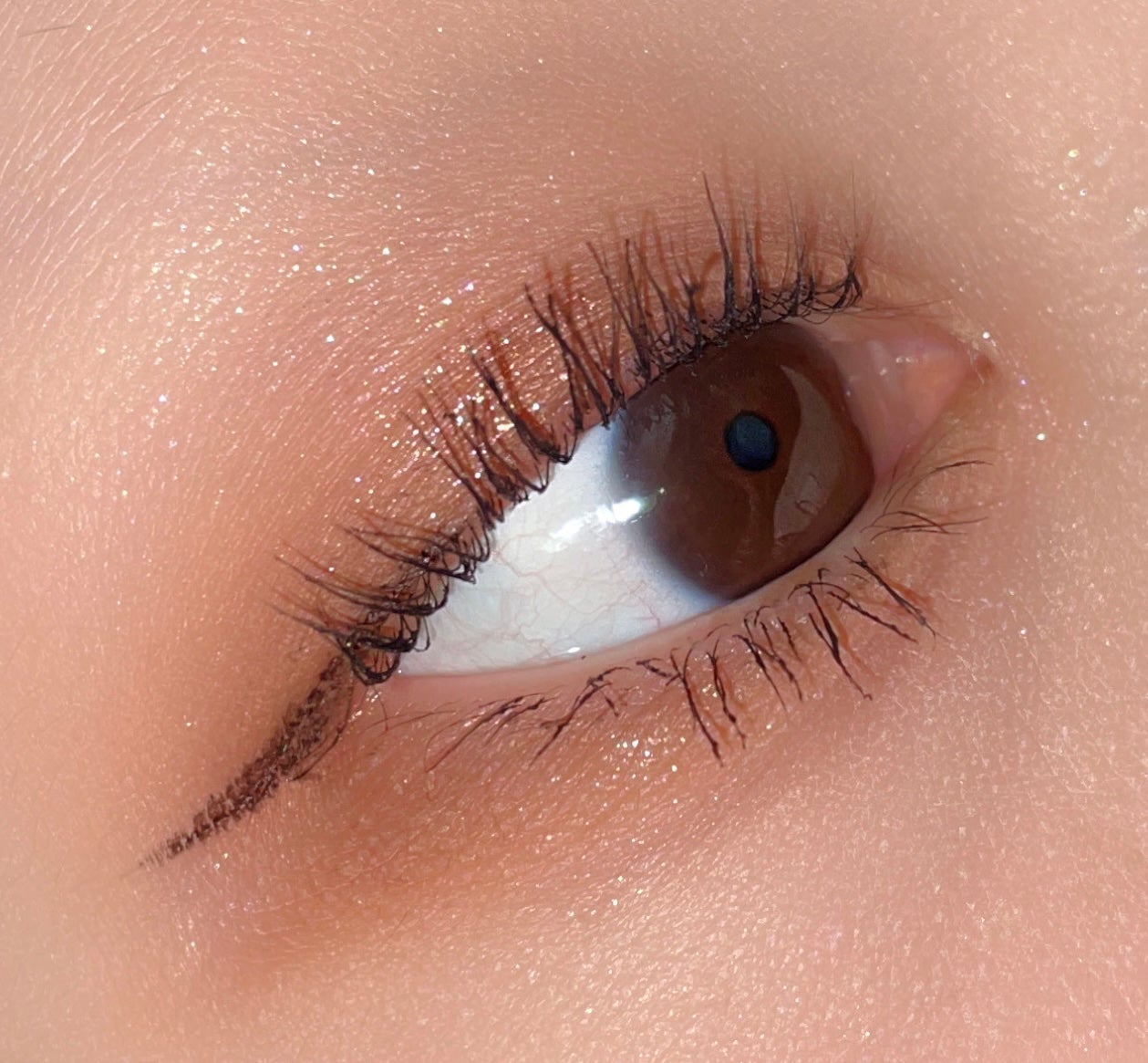 オールテイクムードライクパレット/PERIPERA/アイシャドウパレットを使ったクチコミ(4枚目)