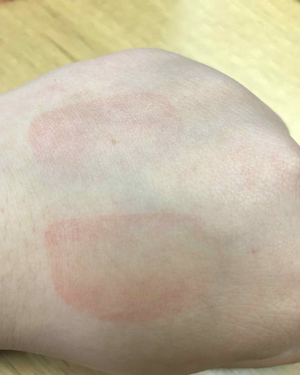 キャンディラップリッチカラー/キャンメイク/リップグロスを使ったクチコミ(4枚目)