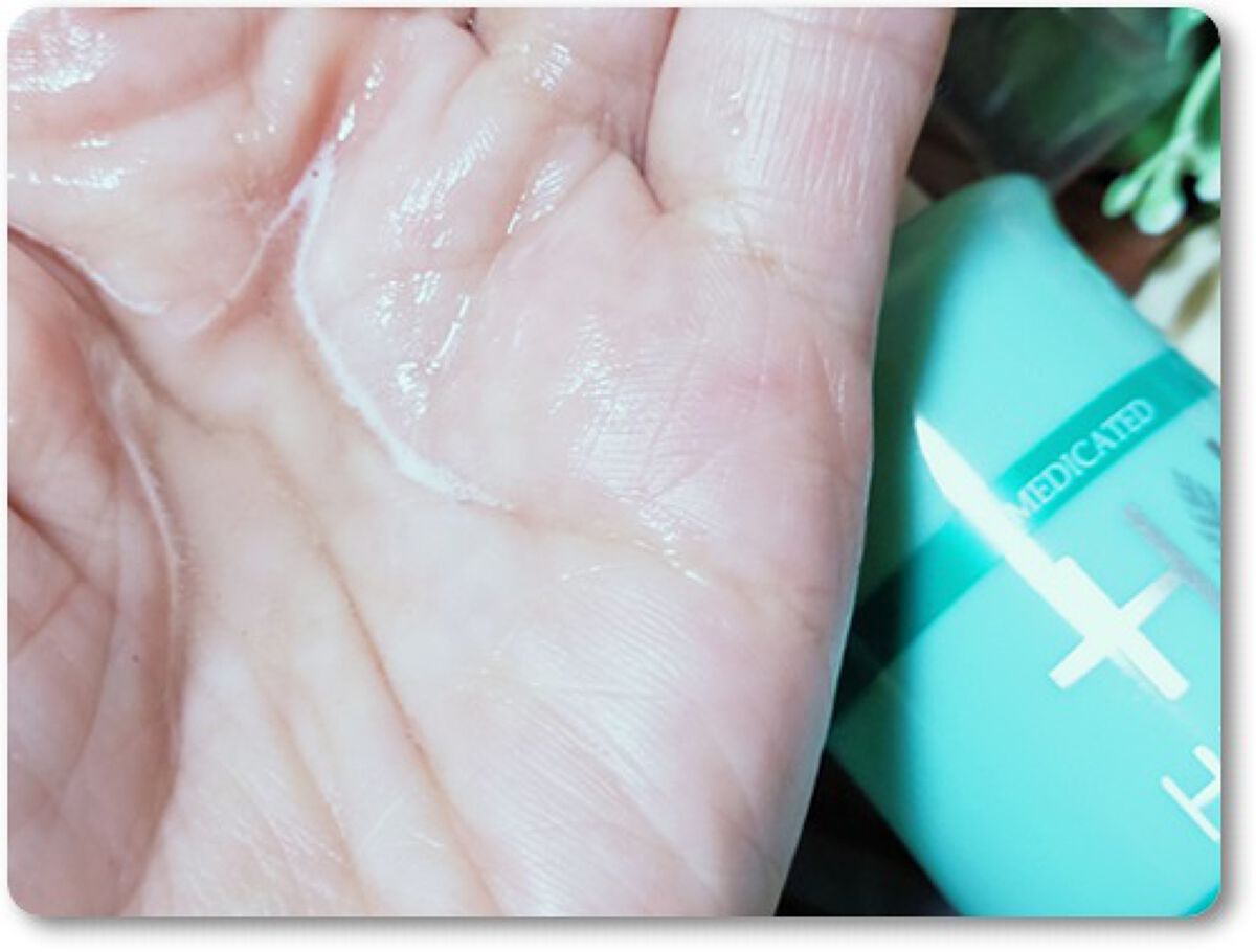 APローション/ヒノキ肌粧品/ボディローションを使ったクチコミ(1枚目)