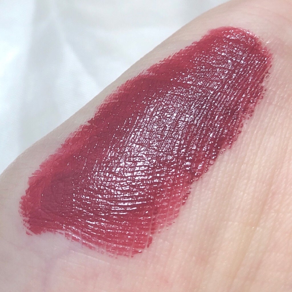 スティック ルージュ/レ・メルヴェイユーズ ラデュレ/口紅を使ったクチコミ(5枚目)