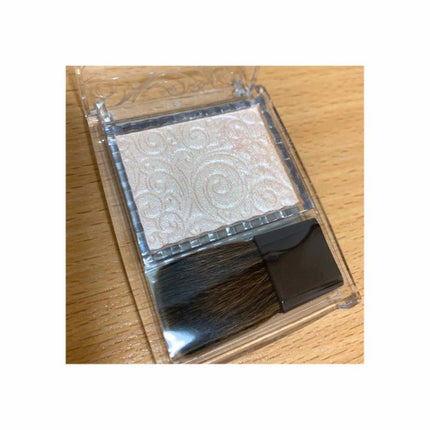 フジコシェイクシャドウ/Fujiko/リキッドアイシャドウを使ったクチコミ(3枚目)