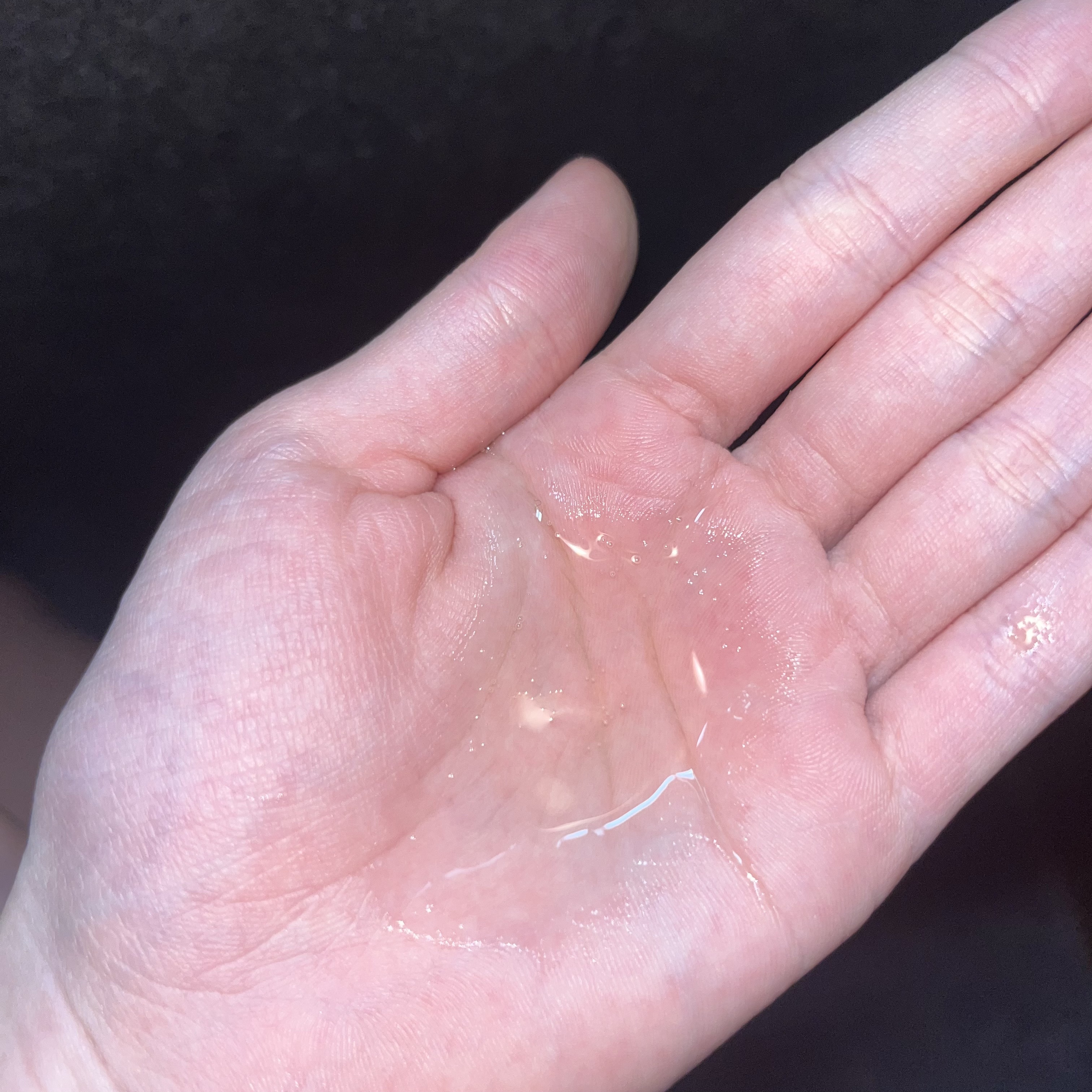 アンドハニー ピクシー モイストシルキー ヘアオイル3.0/&honey/ヘアオイルを使ったクチコミ（2枚目）