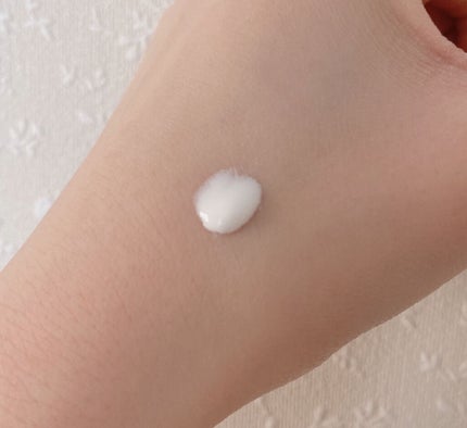 薬用美白スキンケアUV下地/なめらか本舗/化粧下地を使ったクチコミ(3枚目)