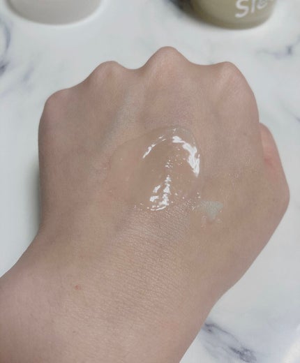 スリーク by サラサロン ナチュラルバーム/スリーク by サラサロン/ヘアバームを使ったクチコミ(4枚目)