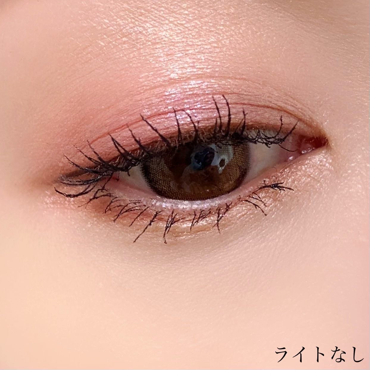 ラズベリー ロリーポップ アイパレット/shu uemura/アイシャドウパレットを使ったクチコミ(5枚目)