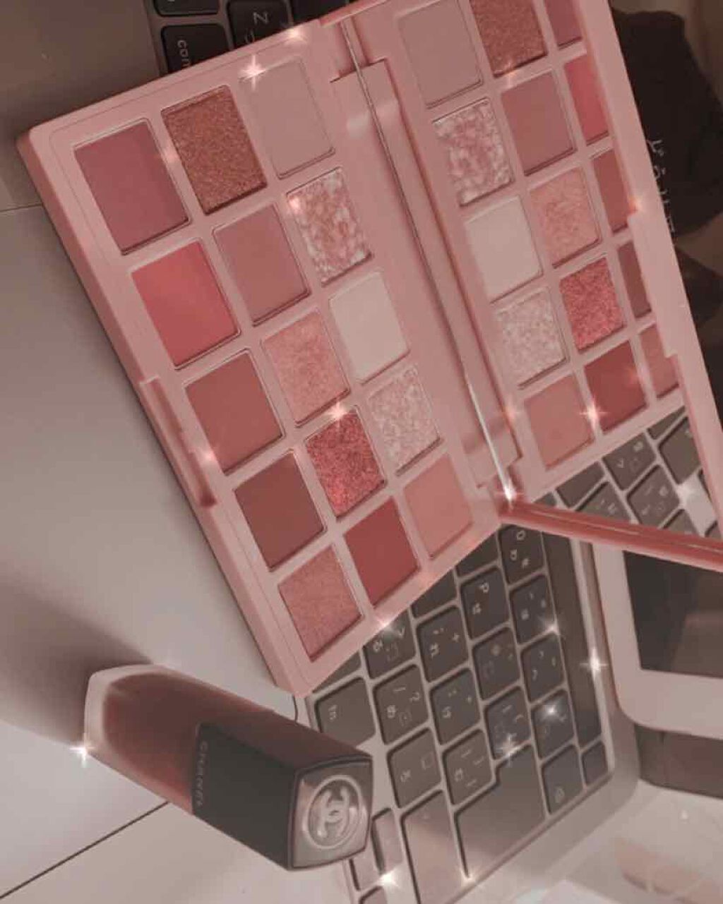 ルージュ アリュール インク/CHANEL/口紅を使ったクチコミ（2枚目）