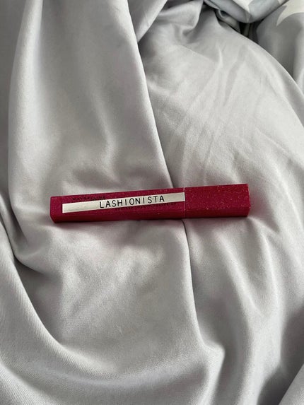 ラッシュニスタ N/MAYBELLINE NEW YORK/マスカラを使ったクチコミ(1枚目)