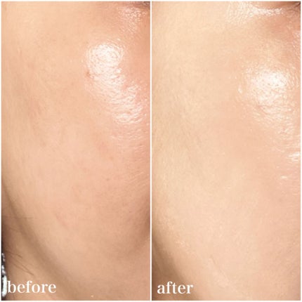 ユニコーン オーロラ光彩クッション/SELF BEAUTY/クッションファンデーションを使ったクチコミ(6枚目)