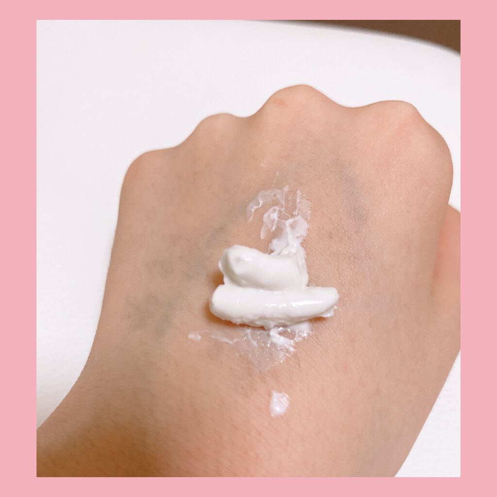 BJ美肌マッコリパック/ビューティーワールド/洗い流すパック・マスクを使ったクチコミ（2枚目）